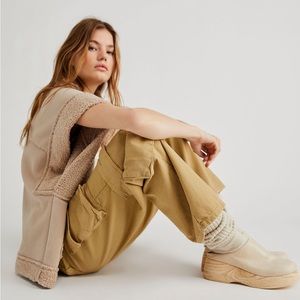 Free people Peyton platform mules